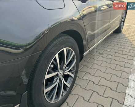 Фольксваген Пассат, об'ємом двигуна 1.97 л та пробігом 300 тис. км за 15900 $, фото 27 на Automoto.ua