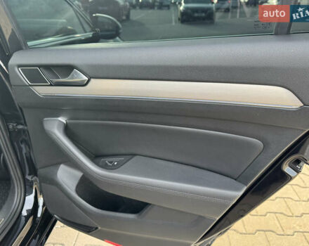 Фольксваген Пассат, об'ємом двигуна 1.97 л та пробігом 300 тис. км за 15900 $, фото 12 на Automoto.ua