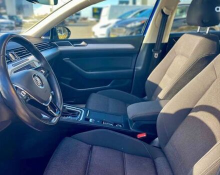 Фольксваген Пассат, об'ємом двигуна 2 л та пробігом 231 тис. км за 17700 $, фото 11 на Automoto.ua