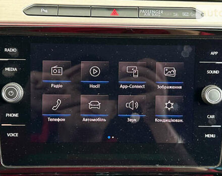 Фольксваген Пассат, об'ємом двигуна 1.97 л та пробігом 226 тис. км за 20950 $, фото 25 на Automoto.ua
