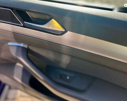 Фольксваген Пассат, об'ємом двигуна 2 л та пробігом 231 тис. км за 17700 $, фото 26 на Automoto.ua