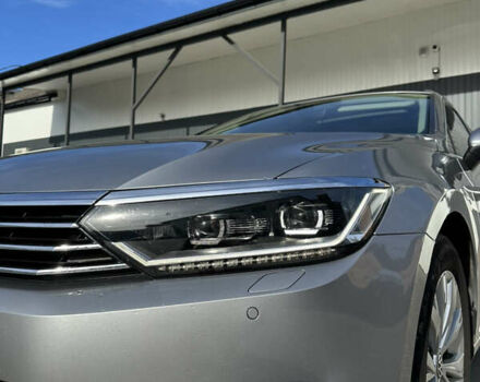 Фольксваген Пассат, объемом двигателя 2 л и пробегом 198 тыс. км за 19500 $, фото 3 на Automoto.ua