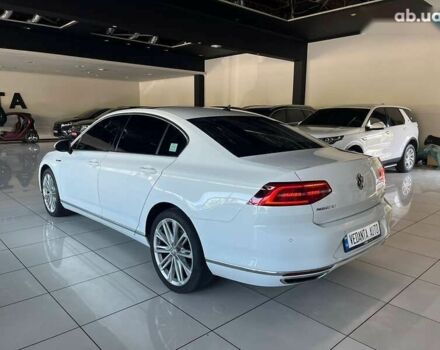 Фольксваген Пассат, об'ємом двигуна 2 л та пробігом 134 тис. км за 25500 $, фото 5 на Automoto.ua