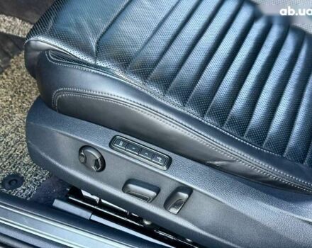 Фольксваген Пассат, об'ємом двигуна 2 л та пробігом 177 тис. км за 22300 $, фото 18 на Automoto.ua