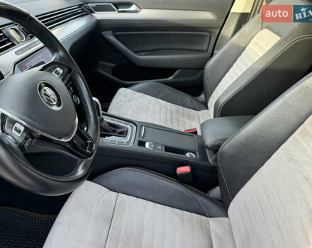 Фольксваген Пассат, об'ємом двигуна 1.97 л та пробігом 300 тис. км за 15900 $, фото 17 на Automoto.ua