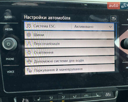 Фольксваген Пассат, об'ємом двигуна 1.97 л та пробігом 300 тис. км за 15900 $, фото 36 на Automoto.ua