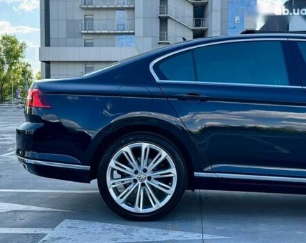 Фольксваген Пассат, об'ємом двигуна 2 л та пробігом 177 тис. км за 22300 $, фото 14 на Automoto.ua