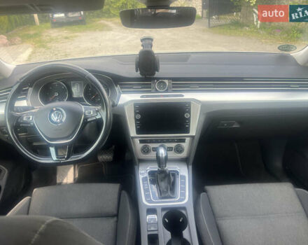 Фольксваген Пассат, объемом двигателя 0 л и пробегом 289 тыс. км за 18000 $, фото 2 на Automoto.ua