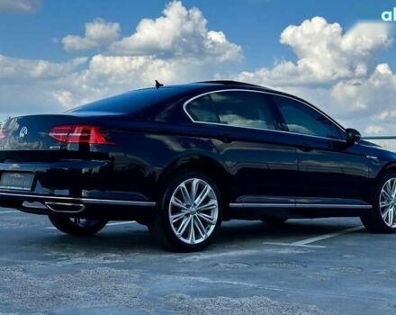 Фольксваген Пассат, об'ємом двигуна 2 л та пробігом 177 тис. км за 22300 $, фото 12 на Automoto.ua