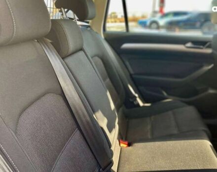 Фольксваген Пассат, об'ємом двигуна 2 л та пробігом 231 тис. км за 17700 $, фото 24 на Automoto.ua