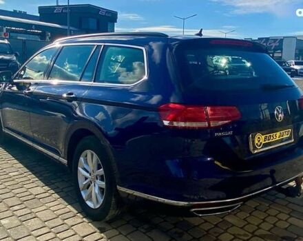 Фольксваген Пассат, об'ємом двигуна 2 л та пробігом 231 тис. км за 17700 $, фото 4 на Automoto.ua