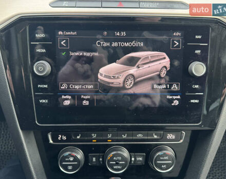 Фольксваген Пассат, об'ємом двигуна 1.97 л та пробігом 300 тис. км за 15900 $, фото 50 на Automoto.ua