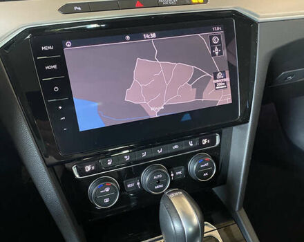 Фольксваген Пассат, об'ємом двигуна 1.97 л та пробігом 174 тис. км за 23300 $, фото 14 на Automoto.ua