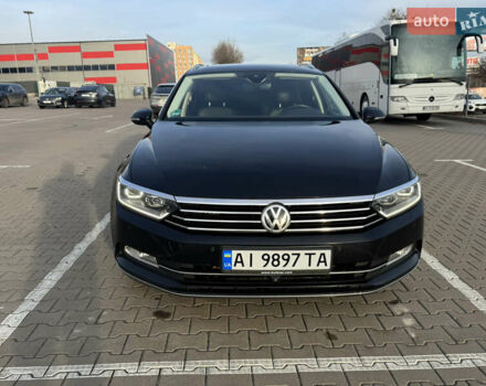 Фольксваген Пассат, об'ємом двигуна 1.97 л та пробігом 300 тис. км за 15900 $, фото 2 на Automoto.ua