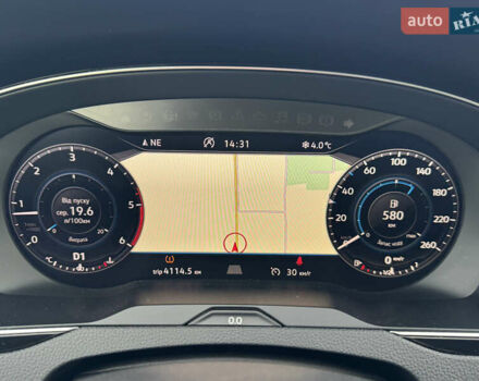 Фольксваген Пассат, об'ємом двигуна 1.97 л та пробігом 300 тис. км за 15900 $, фото 34 на Automoto.ua