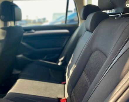 Фольксваген Пассат, об'ємом двигуна 2 л та пробігом 231 тис. км за 17700 $, фото 22 на Automoto.ua