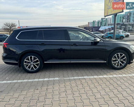 Фольксваген Пассат, об'ємом двигуна 1.97 л та пробігом 300 тис. км за 15900 $, фото 4 на Automoto.ua