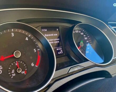 Фольксваген Пассат, об'ємом двигуна 2 л та пробігом 231 тис. км за 17700 $, фото 15 на Automoto.ua