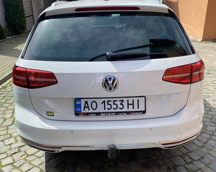 Фольксваген Пассат, об'ємом двигуна 1.97 л та пробігом 174 тис. км за 23300 $, фото 5 на Automoto.ua