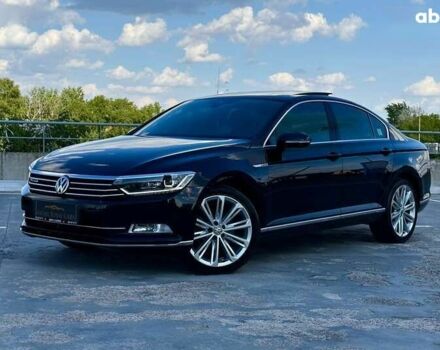 Фольксваген Пассат, об'ємом двигуна 2 л та пробігом 177 тис. км за 22300 $, фото 4 на Automoto.ua