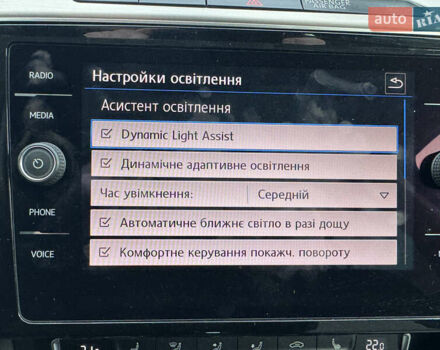 Фольксваген Пассат, об'ємом двигуна 1.97 л та пробігом 300 тис. км за 15900 $, фото 38 на Automoto.ua