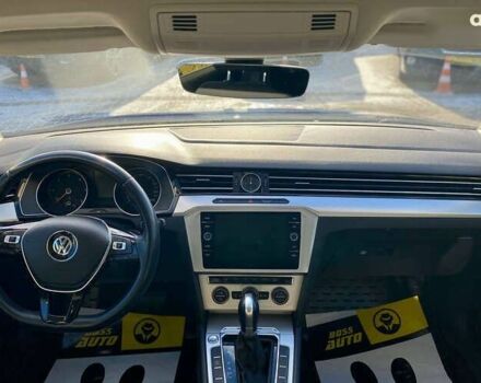 Фольксваген Пассат, об'ємом двигуна 2 л та пробігом 231 тис. км за 17700 $, фото 10 на Automoto.ua