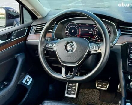 Фольксваген Пассат, об'ємом двигуна 2 л та пробігом 177 тис. км за 22300 $, фото 26 на Automoto.ua