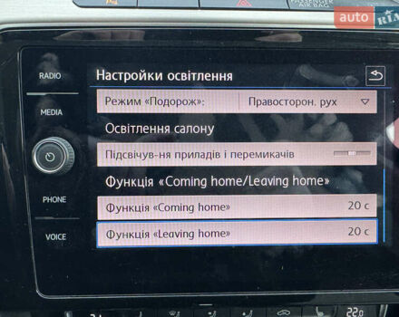 Фольксваген Пассат, об'ємом двигуна 1.97 л та пробігом 300 тис. км за 15900 $, фото 39 на Automoto.ua