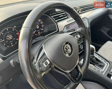 Фольксваген Пассат, об'ємом двигуна 1.97 л та пробігом 300 тис. км за 15900 $, фото 22 на Automoto.ua