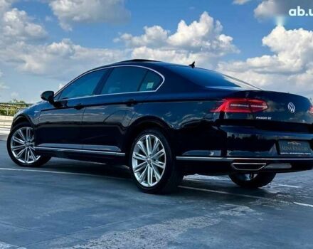 Фольксваген Пассат, об'ємом двигуна 2 л та пробігом 177 тис. км за 22300 $, фото 9 на Automoto.ua