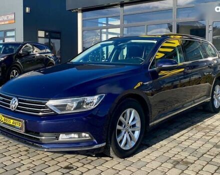 Фольксваген Пассат, об'ємом двигуна 2 л та пробігом 231 тис. км за 17700 $, фото 3 на Automoto.ua