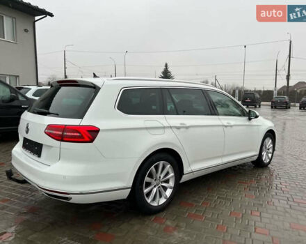 Фольксваген Пассат, об'ємом двигуна 1.97 л та пробігом 174 тис. км за 23300 $, фото 3 на Automoto.ua