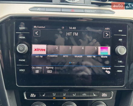 Фольксваген Пассат, об'ємом двигуна 1.97 л та пробігом 300 тис. км за 15900 $, фото 49 на Automoto.ua