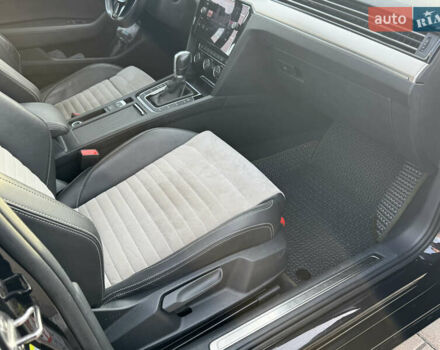 Фольксваген Пассат, об'ємом двигуна 1.97 л та пробігом 300 тис. км за 15900 $, фото 25 на Automoto.ua