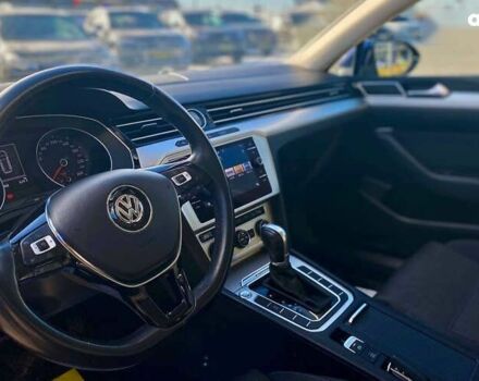 Фольксваген Пассат, об'ємом двигуна 2 л та пробігом 231 тис. км за 17700 $, фото 9 на Automoto.ua