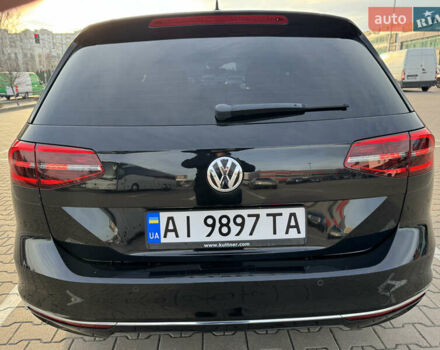 Фольксваген Пассат, об'ємом двигуна 1.97 л та пробігом 300 тис. км за 15900 $, фото 8 на Automoto.ua