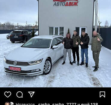 Фольксваген Пассат, об'ємом двигуна 1.97 л та пробігом 174 тис. км за 23300 $, фото 26 на Automoto.ua
