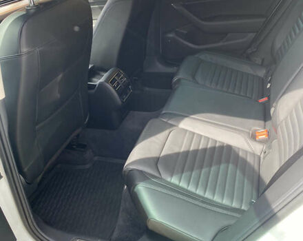 Фольксваген Пассат, об'ємом двигуна 1.97 л та пробігом 174 тис. км за 23300 $, фото 24 на Automoto.ua