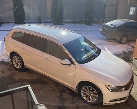 Фольксваген Пассат, об'ємом двигуна 1.97 л та пробігом 174 тис. км за 23300 $, фото 7 на Automoto.ua
