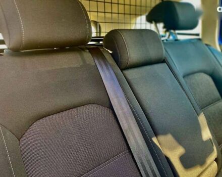 Фольксваген Пассат, об'ємом двигуна 2 л та пробігом 231 тис. км за 17700 $, фото 25 на Automoto.ua