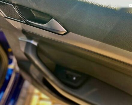 Фольксваген Пассат, об'ємом двигуна 2 л та пробігом 231 тис. км за 17700 $, фото 21 на Automoto.ua