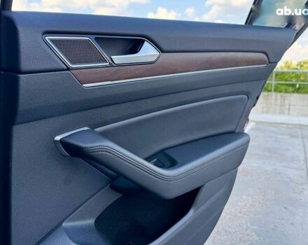 Фольксваген Пассат, об'ємом двигуна 2 л та пробігом 177 тис. км за 22300 $, фото 24 на Automoto.ua