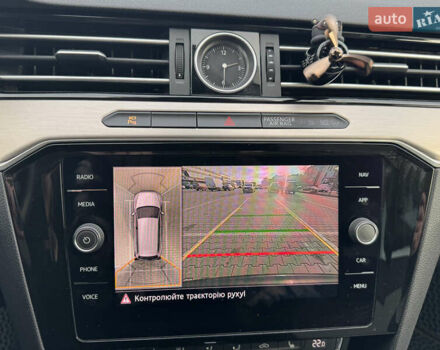 Фольксваген Пассат, об'ємом двигуна 1.97 л та пробігом 300 тис. км за 15900 $, фото 32 на Automoto.ua