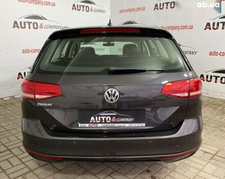 Фольксваген Пассат, объемом двигателя 2 л и пробегом 197 тыс. км за 18950 $, фото 3 на Automoto.ua