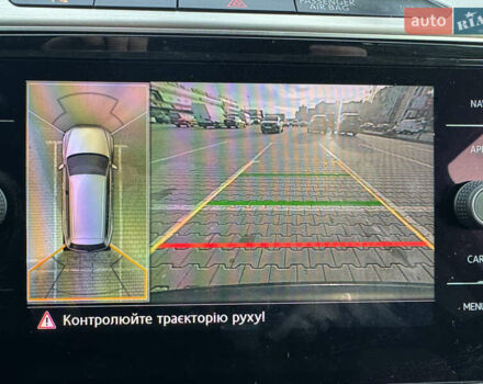 Фольксваген Пассат, об'ємом двигуна 1.97 л та пробігом 300 тис. км за 15900 $, фото 28 на Automoto.ua