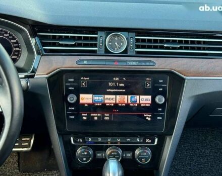 Фольксваген Пассат, об'ємом двигуна 2 л та пробігом 177 тис. км за 22300 $, фото 27 на Automoto.ua