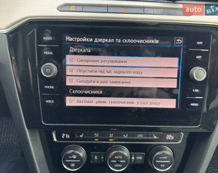 Фольксваген Пассат, об'ємом двигуна 1.97 л та пробігом 300 тис. км за 15900 $, фото 45 на Automoto.ua