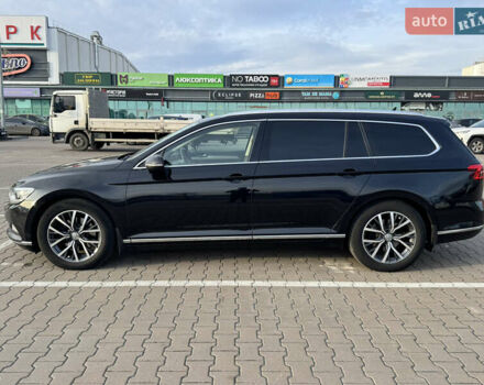 Фольксваген Пассат, об'ємом двигуна 1.97 л та пробігом 300 тис. км за 15900 $, фото 7 на Automoto.ua