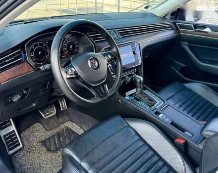 Фольксваген Пассат, об'ємом двигуна 2 л та пробігом 177 тис. км за 22300 $, фото 16 на Automoto.ua