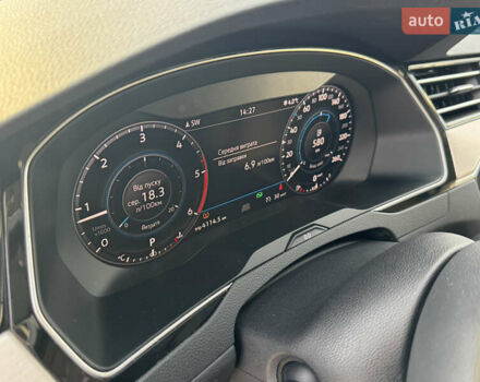 Фольксваген Пассат, об'ємом двигуна 1.97 л та пробігом 300 тис. км за 15900 $, фото 21 на Automoto.ua